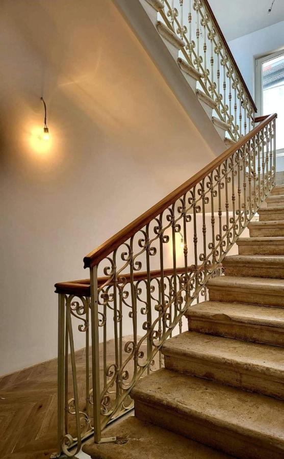 Villa Damiani Пула Екстер'єр фото