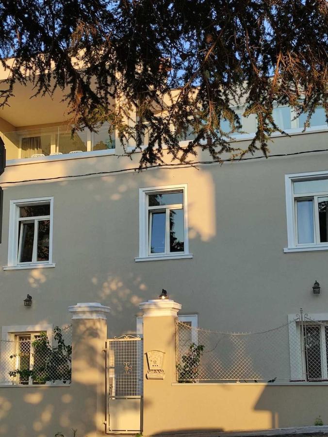 Villa Damiani Пула Екстер'єр фото
